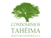 condominios taheima logo