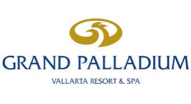 grand palladium logo