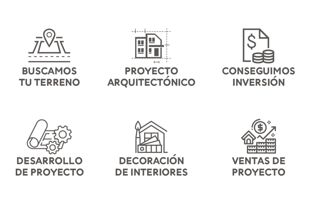 Proyectos
